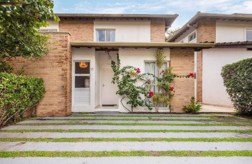 Praia do Pauba House | House in Gated Community w/Full Amenities - CP180