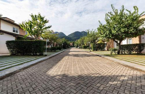 Praia do Pauba House | House in Gated Community w/Full Amenities - CP180