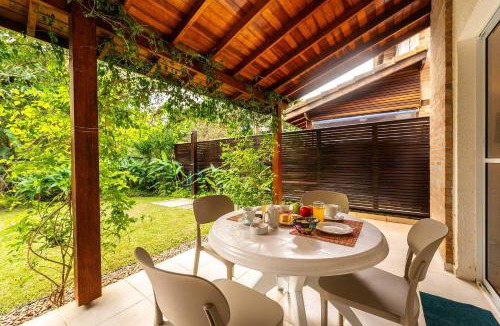 Praia do Pauba House | House in Gated Community w/Full Amenities - CP180