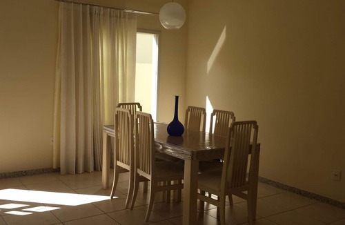 Aeroporto Condo | House in gated community, near the beach. Great for kids