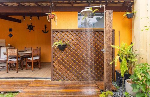 Bosque de Geriba Apartment | House in Geribá with Private Gourmet Area | VG 10