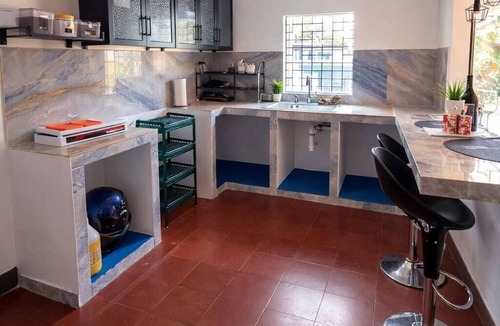Granada Apartment | HOUSE IN GRANADA WITH A/C PETS WELCOME