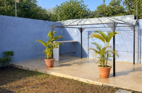 Granada Apartment | HOUSE IN GRANADA WITH A/C PETS WELCOME