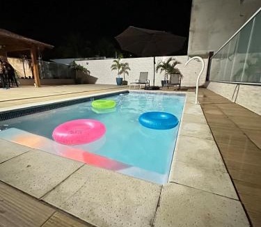 Iriri House | House in Iriri
