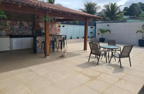 Iriri House | House in Iriri
