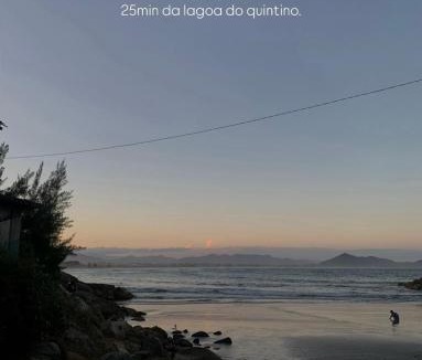 Alto Arroio House | House in Lagoa do Quintino - Imbituba