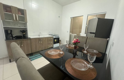 Matinhos House | House in Matinhos with free Wi-Fi and accepts your pet.