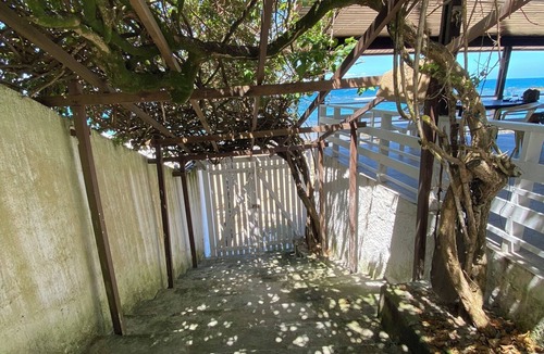 Morro de Sao Paulo House | House in Morro de São Paulo - Right on the Beach