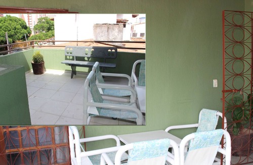 Pajucara House | House in Pajuçara with seven bedrooms, pool and barbecue.