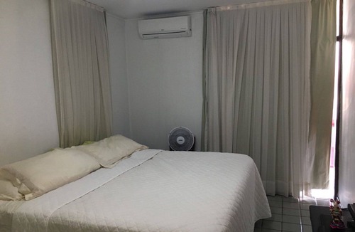 Natal House | HOUSE IN PONTA NEGRA, Swimming Pool, Prox. the beach. - 5 SUITES