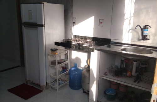 Salinopolis House | House in Salinas 10 km from Atalaia beach
