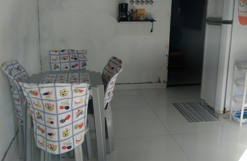 Salinopolis House | House in salinas 10 km from Atalaia beach.