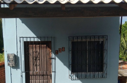 Salinopolis House | House in salinas 10 km from Atalaia beach.
