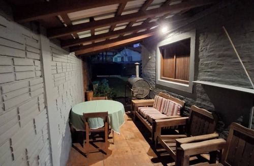 Encarnacion House | House Lodging Enc 2