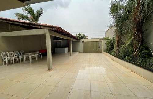 Minas Gerais House | House Minas Gerais - Sobrado