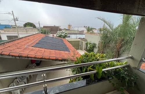 Minas Gerais House | House Minas Gerais - Sobrado