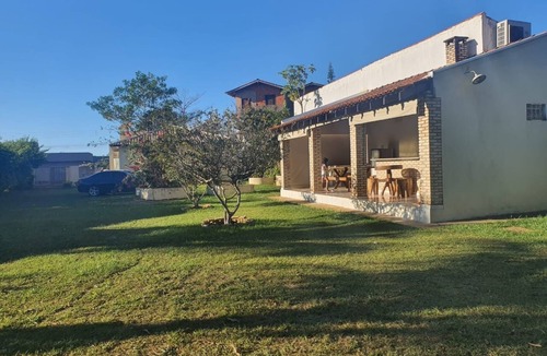 Chapada dos Guimaraes House | HOUSE NEAR HORTO FLORESTAL