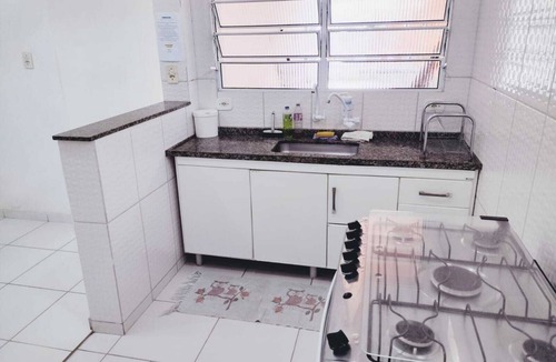 Barequecaba House | House on Barêqueçaba beach in São Sebastião - SP