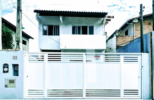 Barequecaba House | House on Barêqueçaba beach in São Sebastião - SP