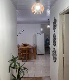 Santa Vitoria do Palmar House | House on Hermenegildo Beach