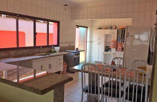 Itanhaem House | House on Itanhaém Beach! Feet in the Sand!