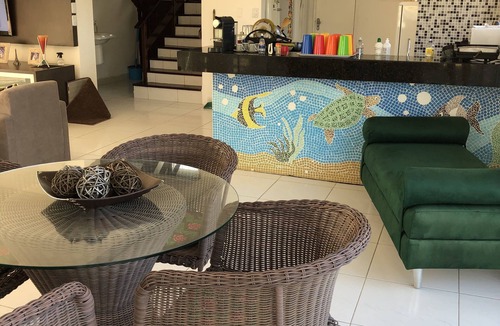 Ipojuca House | House on Serrambi Beach, close to Porto de Galinhas. Weekend Package.