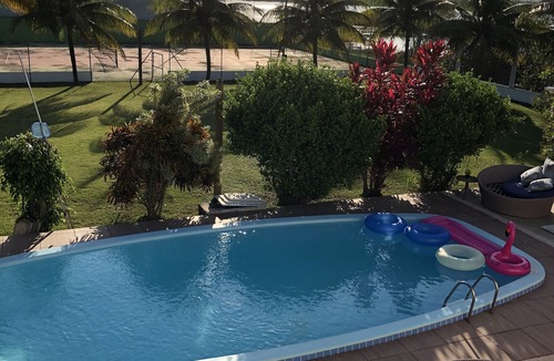 Ipojuca House | House on Serrambi Beach, close to Porto de Galinhas. Weekend Package.