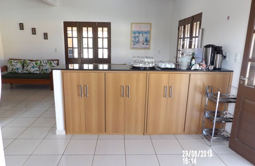 Salinopolis House | HOUSE OVERLOOKING THE ATLANTIC OCEAN, ATALAIA BEACH, SALINAS' SALINOPOLIS-PA-BRAZIL