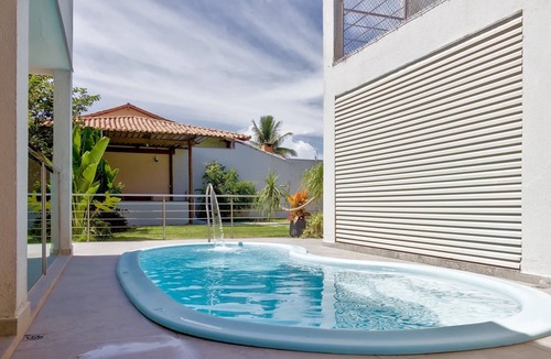Ponta da Fruta House | House | Ponta da Fruta | Beach, Lake, Leisure