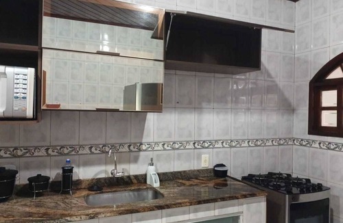 Centro House | House - Praia dos Anjos - Arraial do Cabo - Economic Rent