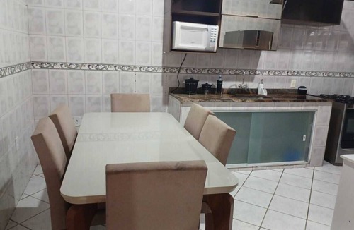 Centro House | House - Praia dos Anjos - Arraial do Cabo - Economic Rent