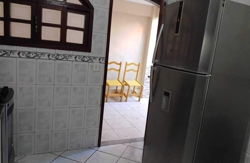 Centro House | House - Praia dos Anjos - Arraial do Cabo - Economic Rent