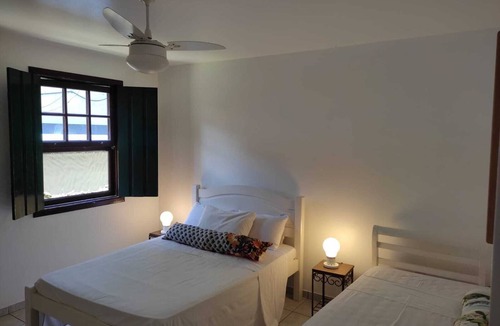 Paraty House | House privileged location, swimming pool, parking, 150 mt from Paraty Historic Center