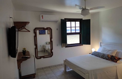Paraty House | House privileged location, swimming pool, parking, 150 mt from Paraty Historic Center