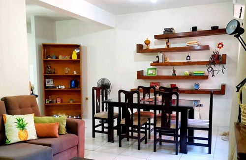 Lambare Apartment | House