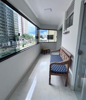 Do Turista Apartment | House Relax Parque das Águas Quentes