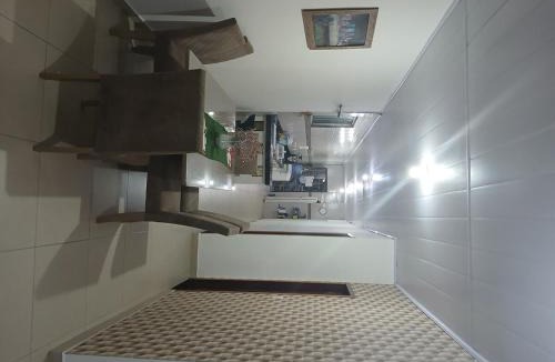 Jurunas House | House rental for COP 30