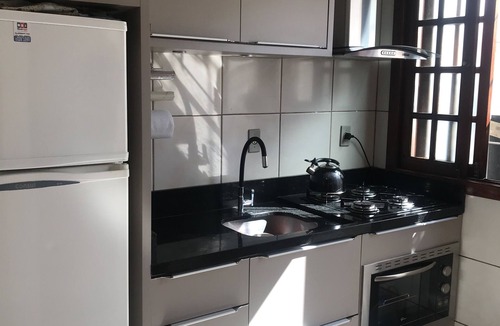Armacao House | House (Sobrado) 50 m from Armação and Matadeiro beaches - Floripa