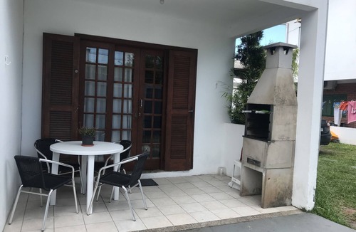 Armacao House | House (Sobrado) 50 m from Armação and Matadeiro beaches - Floripa