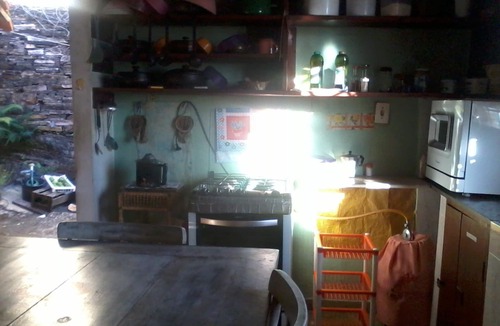 Sao Thome das Letras House | House/Suite