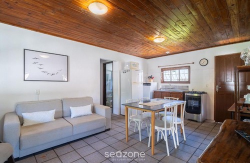 Daniela Apartment | House w/2 Bedrooms 650 m from the Beach ADU0440
