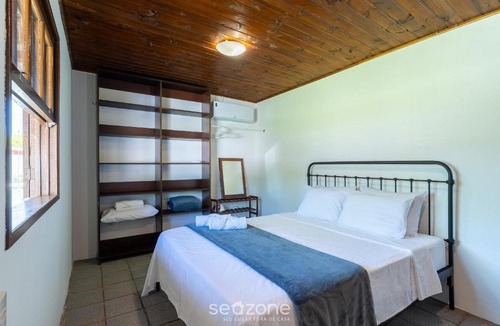 Daniela Apartment | House w/2 Bedrooms 650 m from the Beach ADU0440