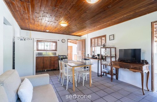 Daniela Apartment | House w/2 Bedrooms 650 m from the Beach ADU0440