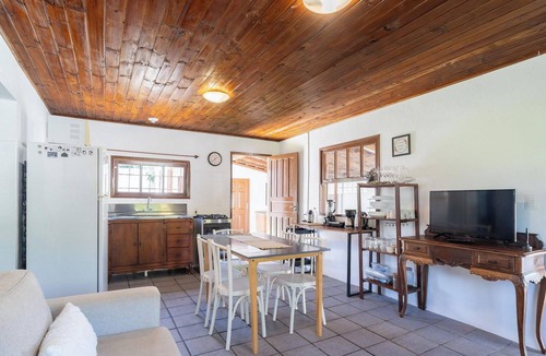 Daniela Apartment | House w/2 Bedrooms 650 m From the Beach Adu0440