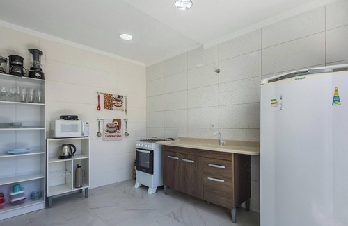 Picarras Apartment | House w/BBQ 300m From the Beach Fjz0003