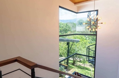 Santa Rosa House | House w/Infinity Pool Near Downtown Turrialba