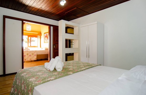 Campeche Norte House | House w Pool, 12guests, 0,3miles from Beach HY3097