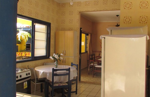 Balneario Gaivotas House | House w/Pool - Large and airy on Seagull Beach - 300 meters from the beach.