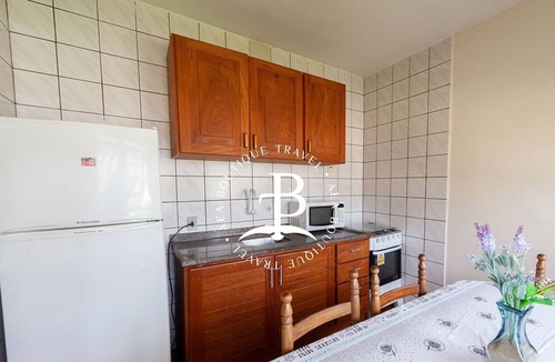 Ponta das Canas House | House with 1 suite - Balcony and barbecue - Outdoor pool