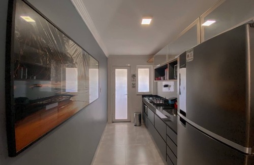 Porto Seguro House | House with 2 bedrooms in the Monte das Oliveiras Condominium in Arraial D'Ajuda